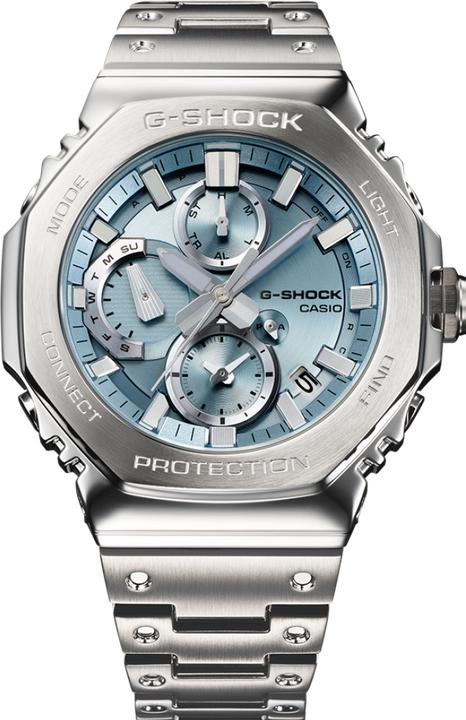 Produktbild G-Shock GMC-B2100AD-2AER (Analoguhr, Chronograph, 46.30 mm)