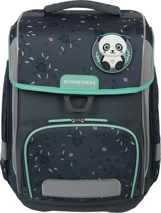 Image du produit Schneiders Set de sacs d'école Mint Meadow grey (21 l)