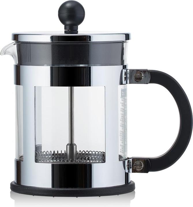Bodum Kenya Chrome (0.50 l)