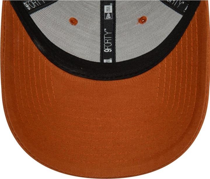 Produktbild New Era 9Forty Strapback Cap - Sidepatch Oakland Athletics