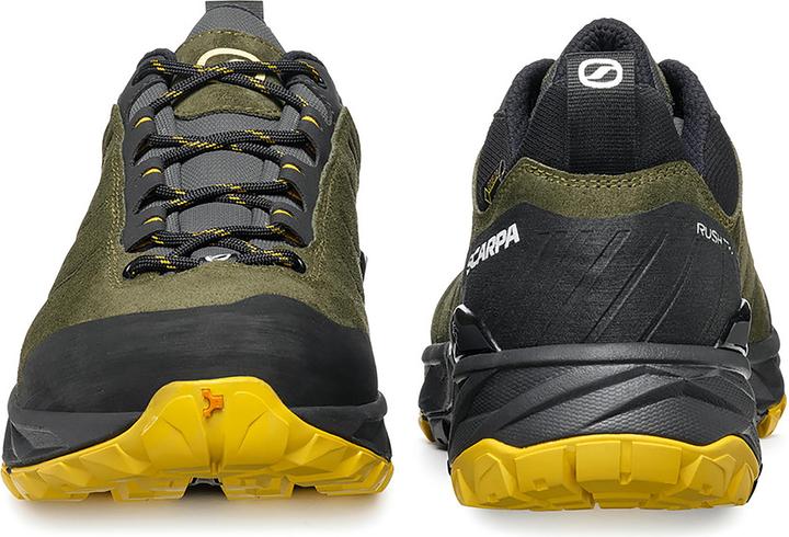 Produktbild Scarpa Rush Trail GTX (45)