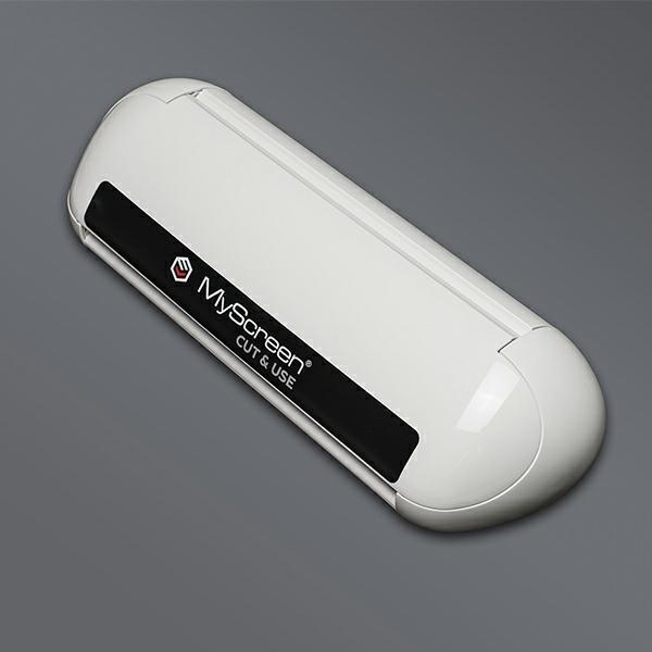 Actual product image Myscreen MS CUT&USE Ploter 11" + AppTool Set PL (1 Piece)