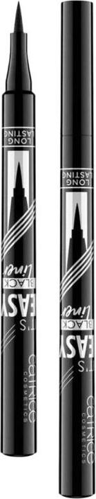 Produktbild Catrice It's Easy Black Liner (010 BLACKEST BLACK)