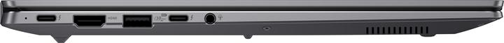 Actual product image ASUS ExpertBook P5 (14", Intel Core Ultra 5 226V, 16 GB, 512 GB, CH)