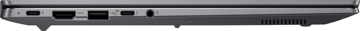 Immagine prodotto ASUS P5405CSA-NZ0326X CU5-226V 14,0 (14", Intel Core Ultra 5 226V, 16 GB, 512 GB, CH)