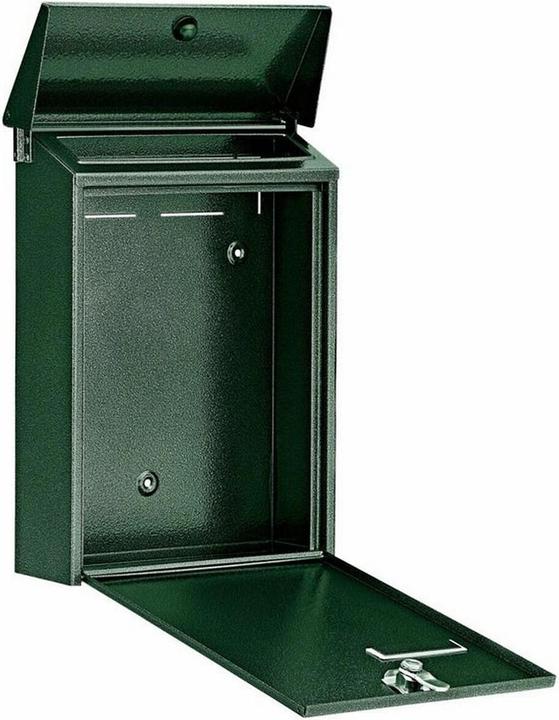 Produktbild Burg Wächter Briefkasten blech DAILY 5861