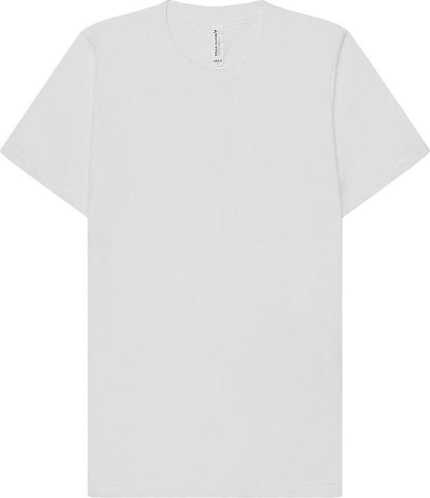 Produktbild Bella Canvas Ecomax TShirt kurzärmlig (L)