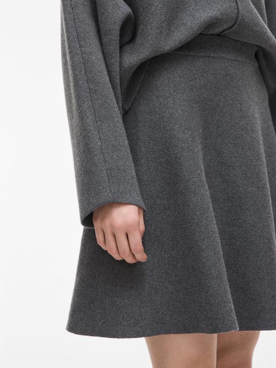 Produktbild Rouge Edit Strick Minirock (M)