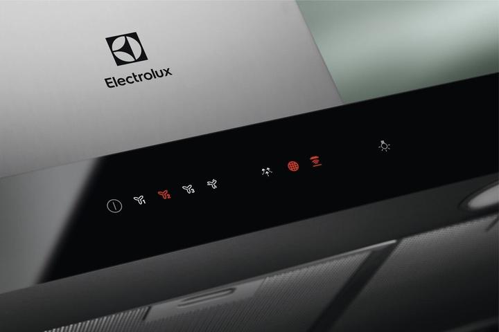 Produktbild Electrolux LFT766X (Wandhaube)