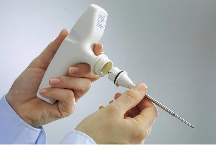 Produktbild Testo Einstichthermometer (HACCP) 10