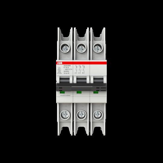 Produktbild ABB SU203MR-K10