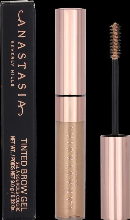 Actual product image Anastasia Beverly Hills Tinted Brow Gel (Blonde)