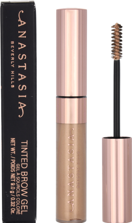 Produktbild Anastasia Beverly Hills Tinted Brow Gel (Blonde)