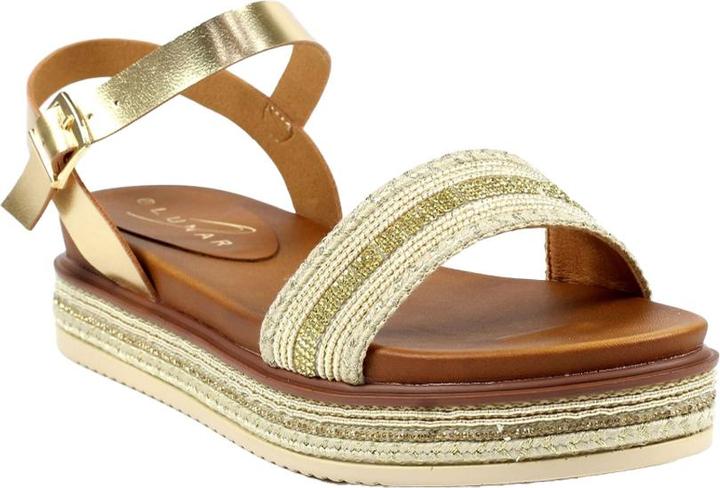 Produktbild Lunar Sandalen Frazer (39)