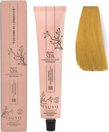 Produktbild Tecna Biondo Chiarissimo Dorato