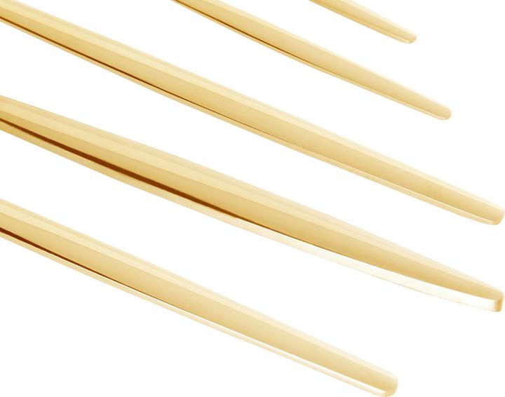 Image du produit Beliani Rigatoni (30 pcs, Set de couverts)