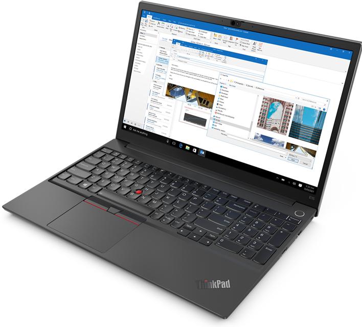 Produktbild Lenovo ThinkPad E15 Gen 3 (15.60", 512 GB, 16 GB, CH, AMD Ryzen 7 5700U)