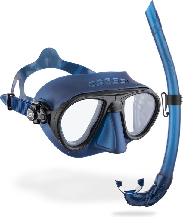 Produktbild Cressi Calibro + Corsica