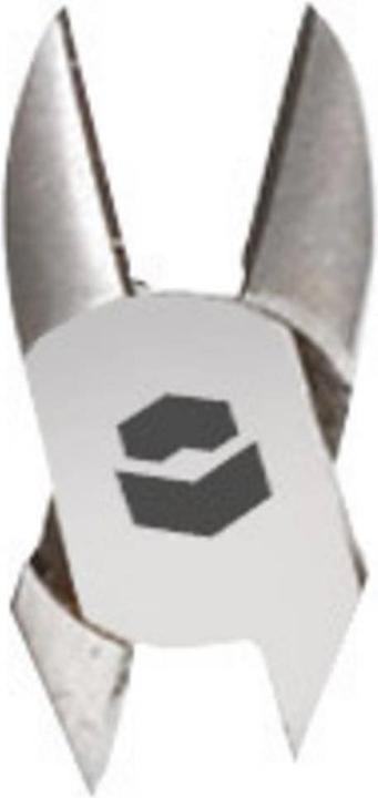 Produktbild Toolcraft Seitenschneider (110 mm)