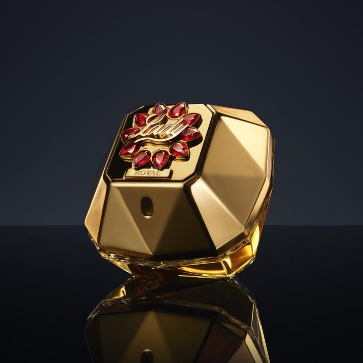 Produktbild Paco Rabanne Lady Million Royal (Eau de Parfum, 30 ml)