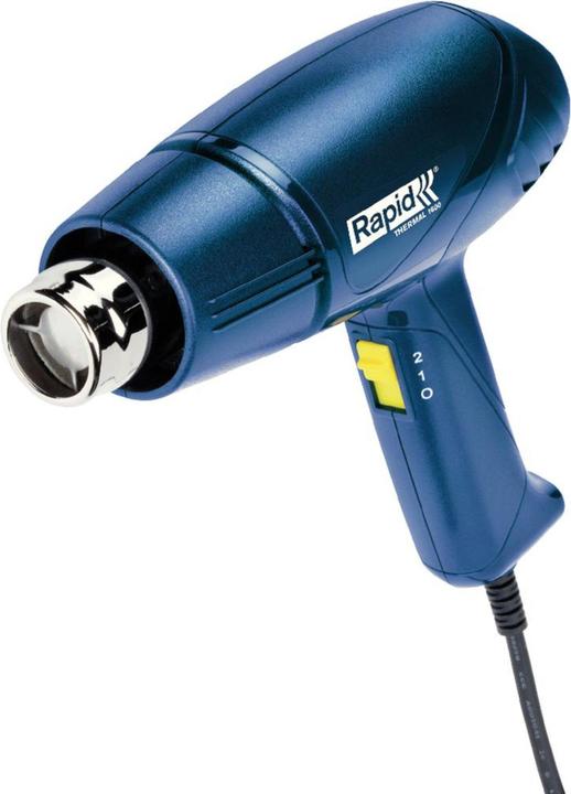 Rapid R1600 hot air gun