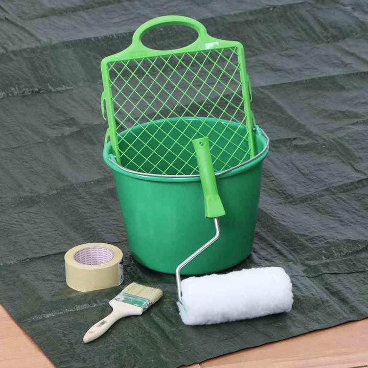 Actual product image Siena Garden Protective cover (5 x 6 m)