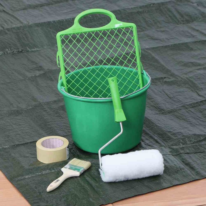Image du produit Siena Garden Housse de protection (5 x 6 m)