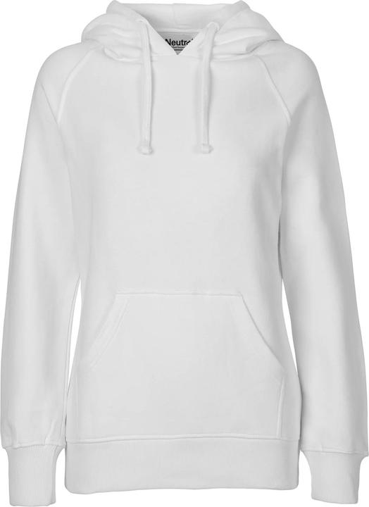 Produktbild Neutral Einfarbiger Hoodie (XL)