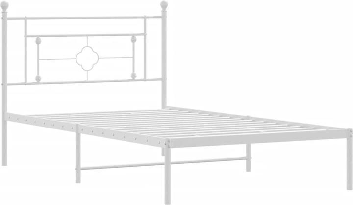 Image du produit vidaXL Bettgestell (107 x 203 cm)