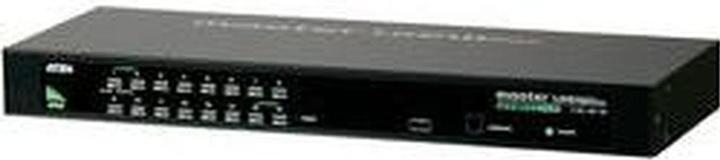 Image du produit Aten CS1316, commutateur KVM à 16 ports pour USB-PS/2 et VGA-Graphics