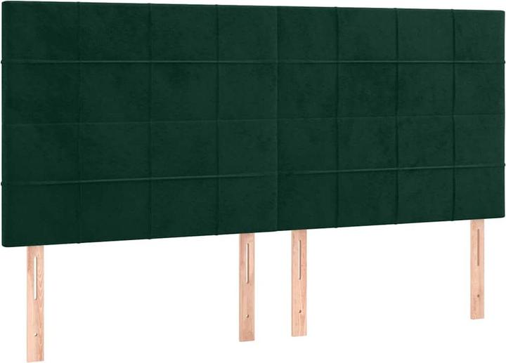 Vert foncé