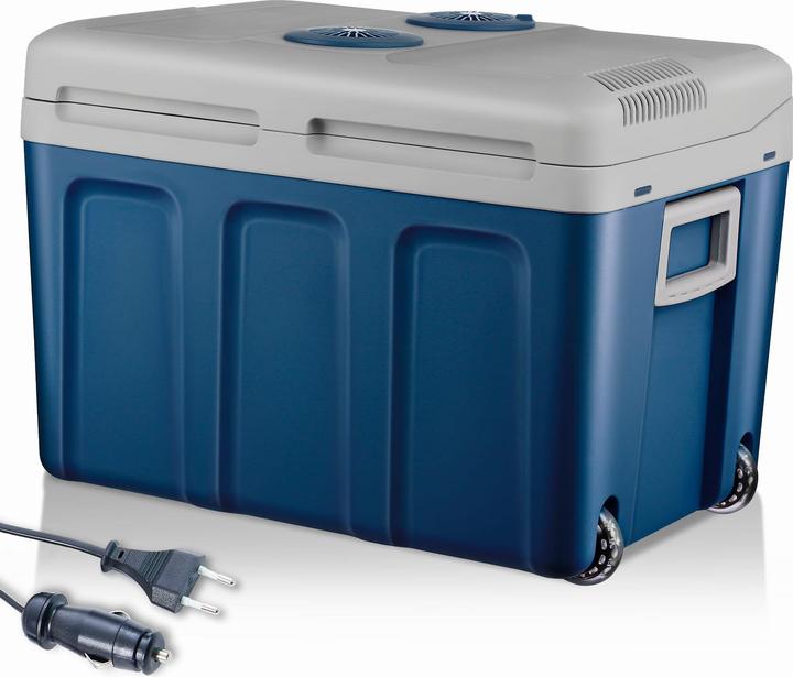 Image du produit Jamb 2-in-1 Kühlbox & Wärmebox (40 l)