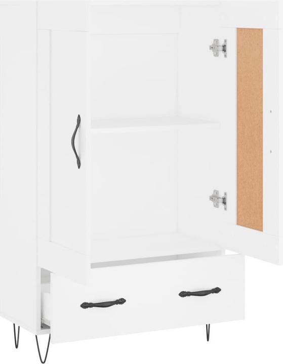Image du produit vidaXL Highboard (69.50 x 31 x 115 cm)