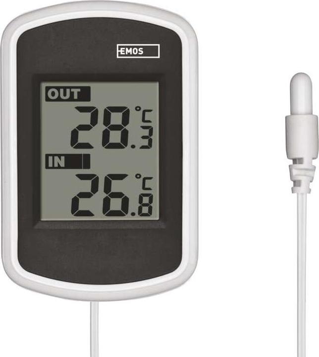 Produktbild Emos Digitales Thermometer E0041