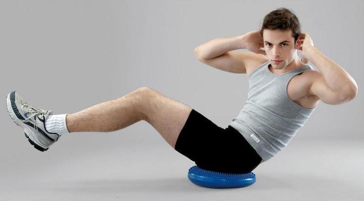 Image du produit Body Sculpture BB 015 Stabilisierungsscheibe