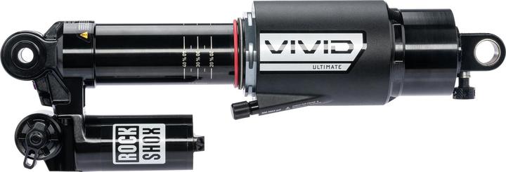 Produktbild RockShox Vivid Ultimate RC2T (250 mm, 72.50 mm)