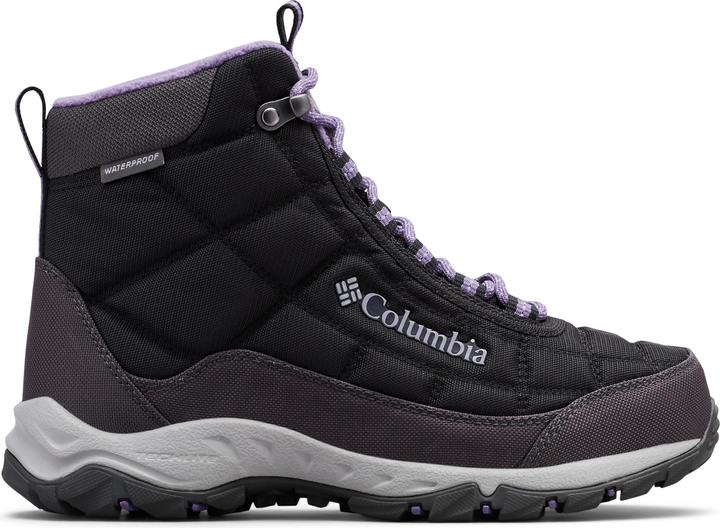Image du produit Columbia Bootte Firecamp (42)
