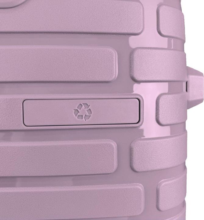 Immagine prodotto BG Berlin Soda Luggage - 3er Kofferset Lavendel