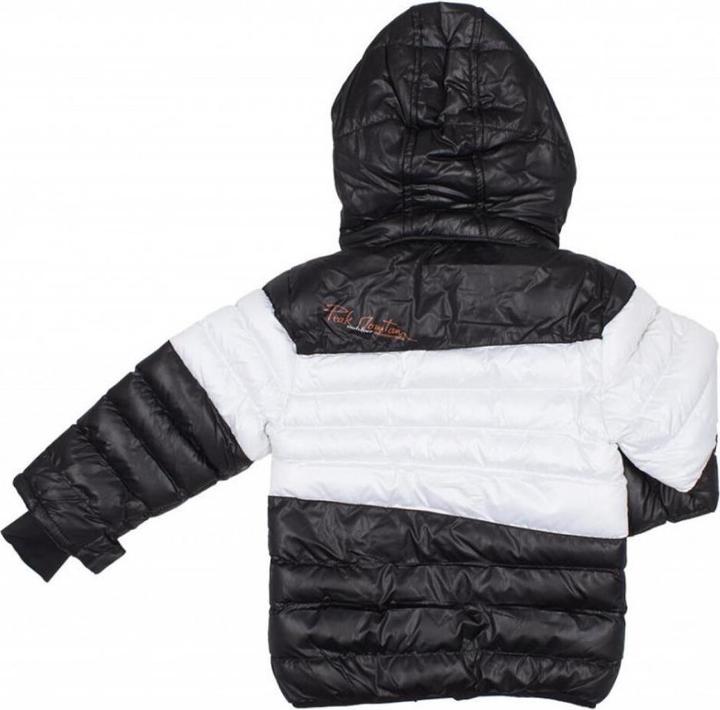 Immagine prodotto Peak mountain Giacca a vento da sci per bambini (110)