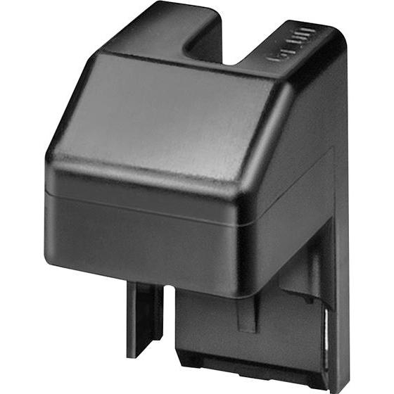 2x Siemens, Sicherung, NH-Kontaktabdeckung NH2 3NX3107 (NH-DIN Sicherung)
