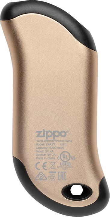 Produktbild Zippo HeatBank 9s Plus