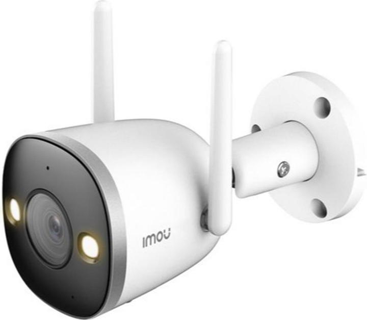 Image du produit Imou Caméra de surveillance Bullet 2 IPC F22F 0280B WLAN IP 1920 x 1080 pixels (1920 x 1080 Pixels)
