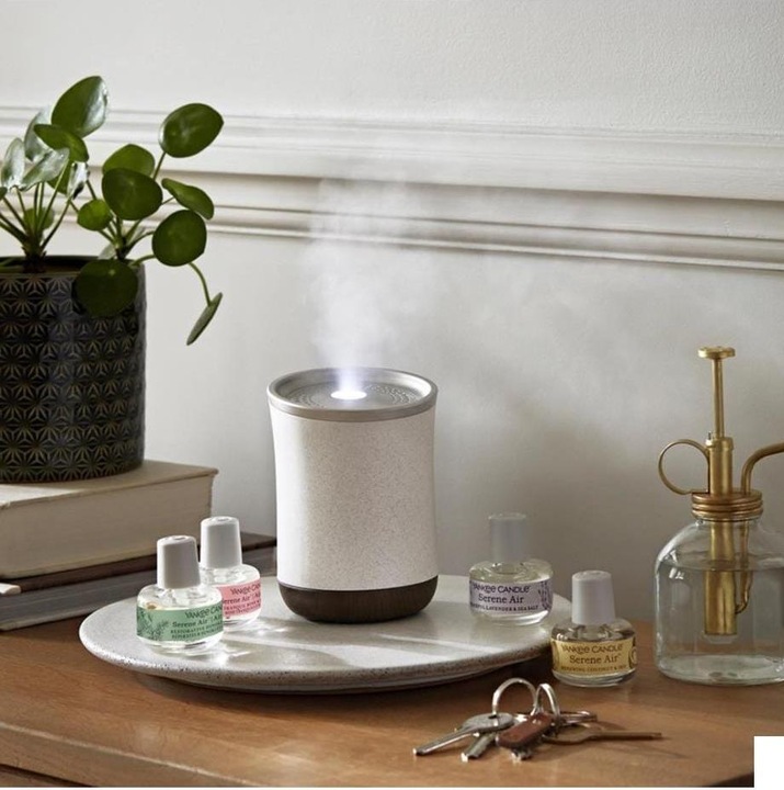 Immagine prodotto Yankee Candle Lavanda tranquilla e sale marino