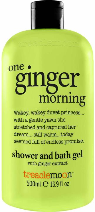 Treaclemoon One Ginger Morning (500 ml)