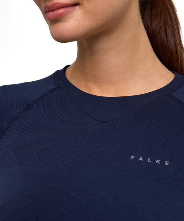 Actual product image Falke MW Longsleeved Shirt Trend w (L)