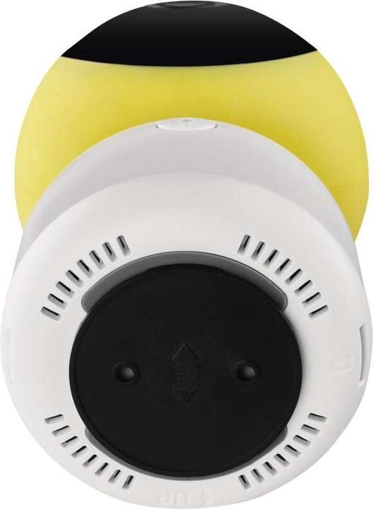 Produktbild Emos GoSmart Rotierende Baby Kamera IP-500 GUARD mit Monitor und WiFi (Babyphone mit Kamera)