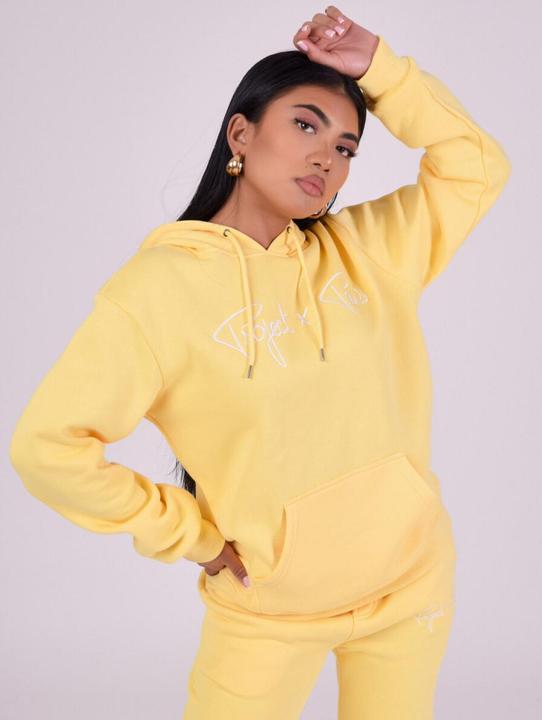 Image du produit Project X Paris Sweatshirt à capuche (S)