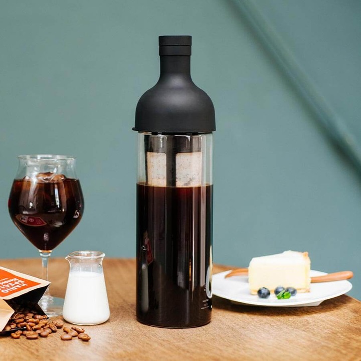Actual product image Hario Filter-In coffee bottle (0.75 l)