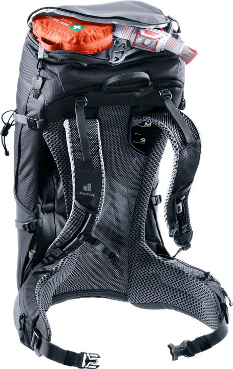 Actual product image Deuter Futura Pro 32 (32 l)
