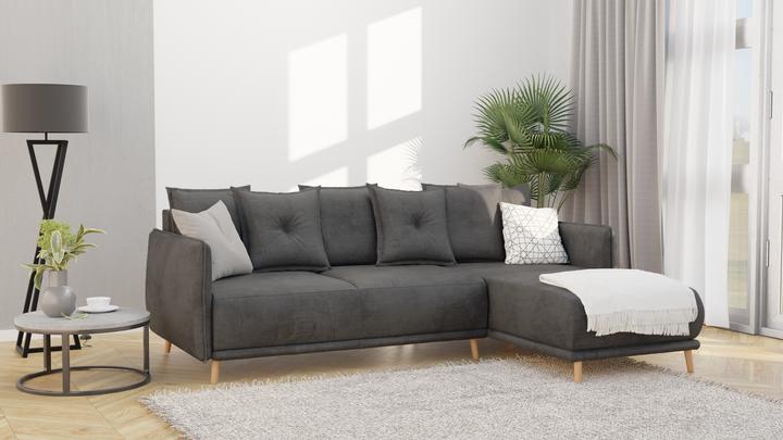 Immagine prodotto Ropez Gaja (Divano ad angolo)